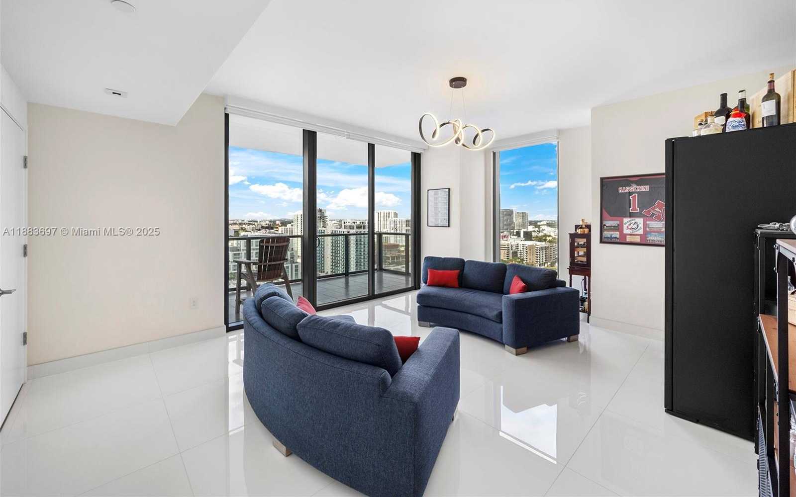Small Image of 788 NORTH EAST 23RD ST #2102, Miami Number 41