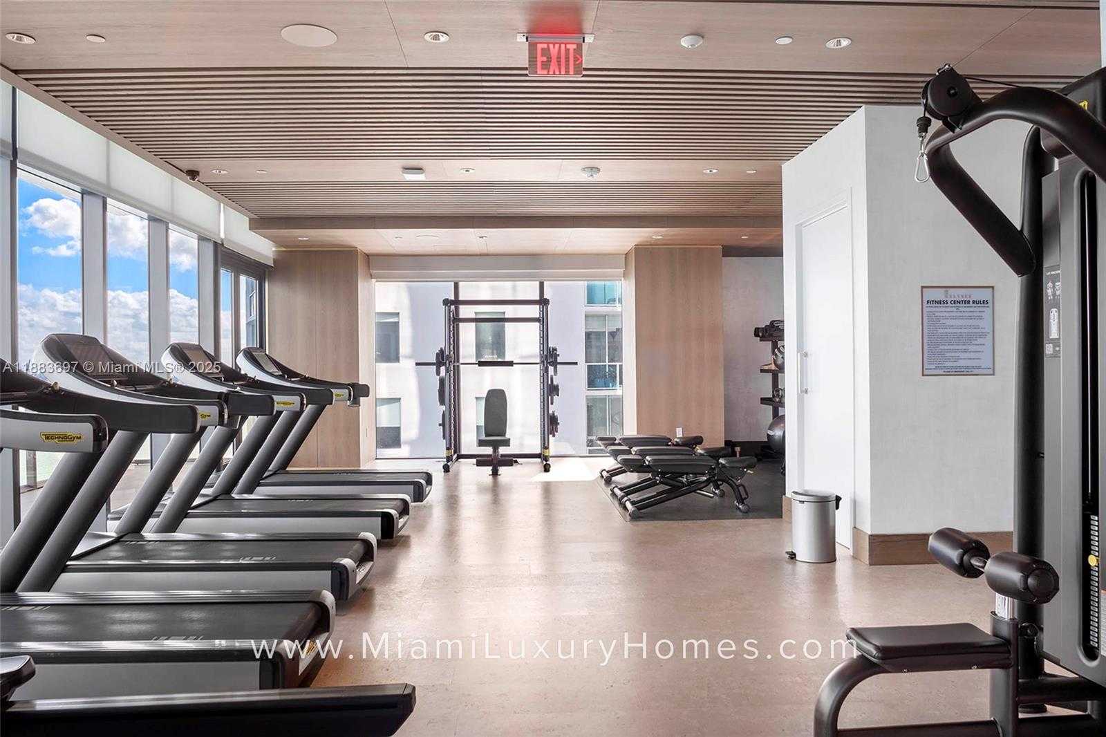 Small Image of 788 NORTH EAST 23RD ST #2102, Miami Number 58