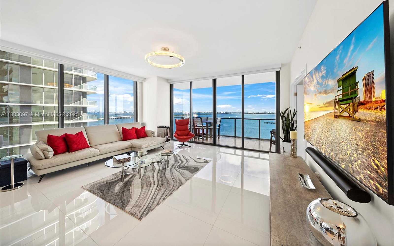 Small Image of 788 NORTH EAST 23RD ST #2102, Miami Number 8