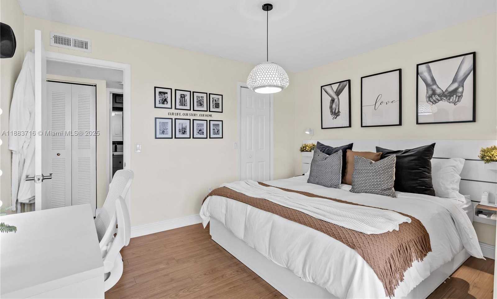 Small Image of 9731 HAMMOCKS BLVD #206B, Miami Number 15