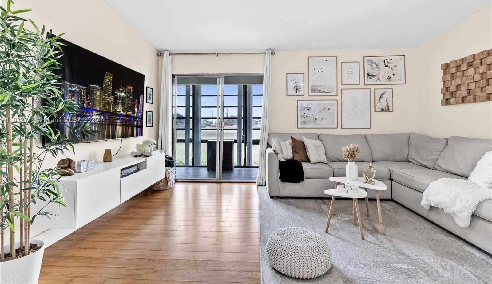 Small Image of 9731 HAMMOCKS BLVD #206B, Miami Number 2