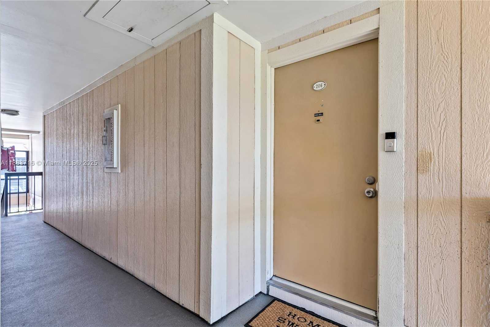 Small Image of 9731 HAMMOCKS BLVD #206B, Miami Number 24