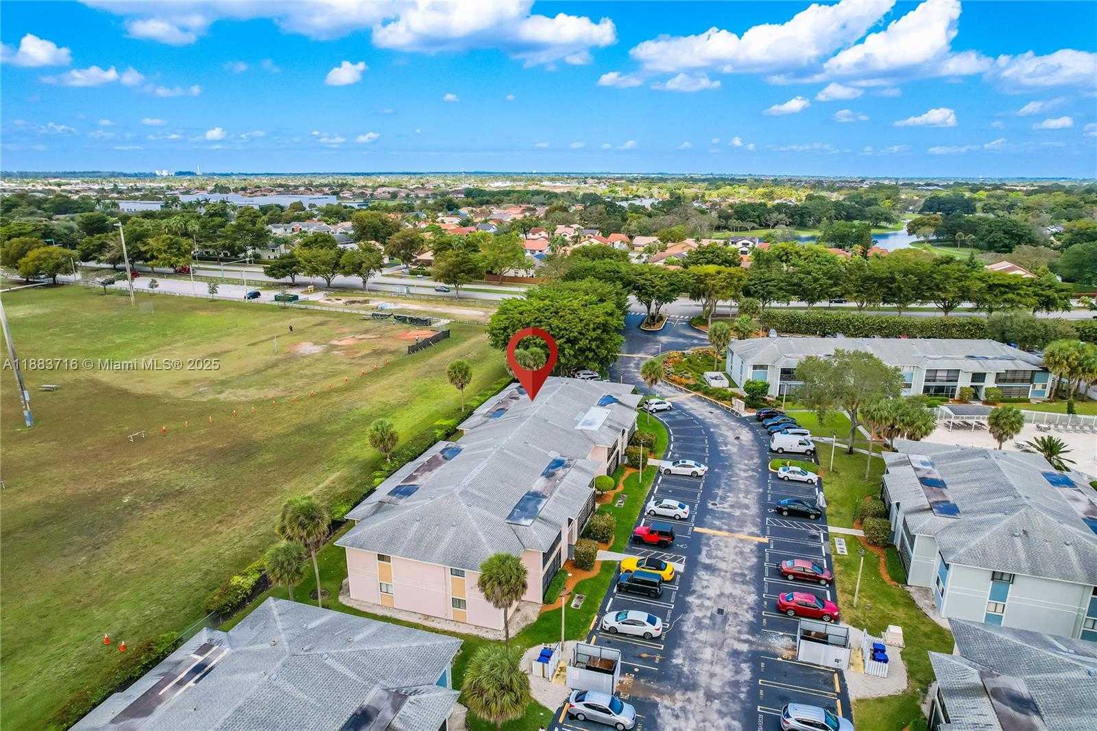 Small Image of 9731 HAMMOCKS BLVD #206B, Miami Number 29