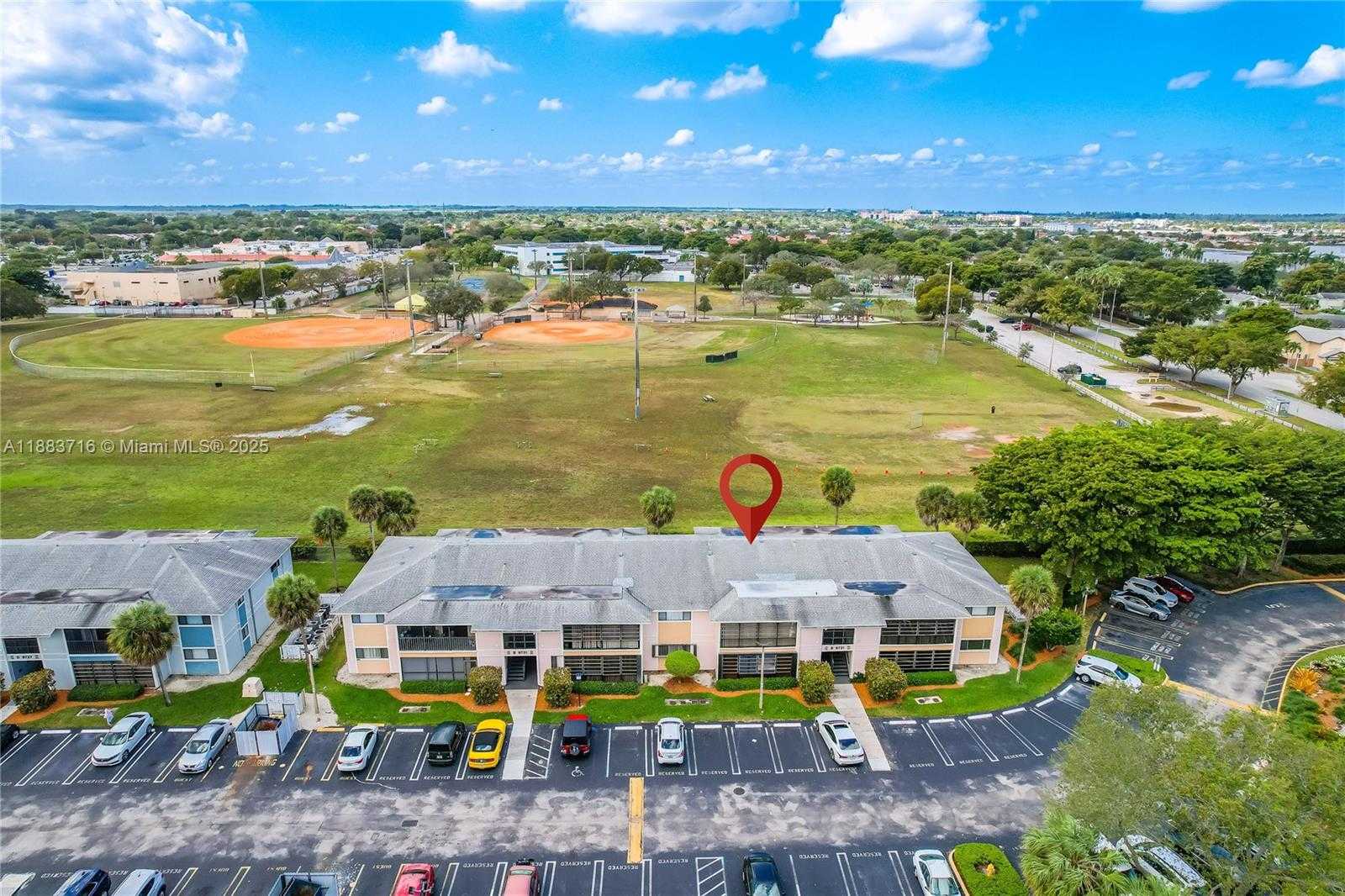 Small Image of 9731 HAMMOCKS BLVD #206B, Miami Number 30