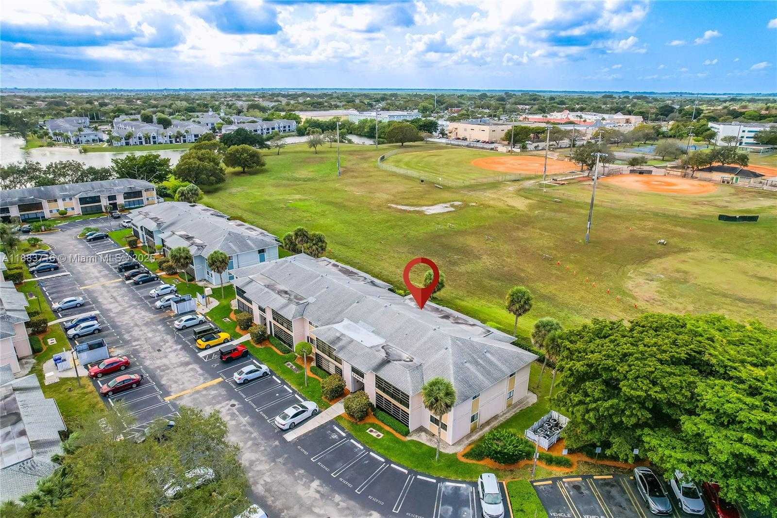 Small Image of 9731 HAMMOCKS BLVD #206B, Miami Number 31