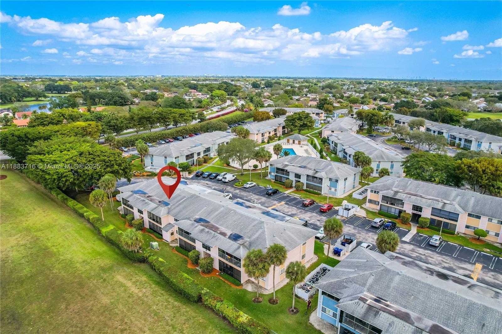 Small Image of 9731 HAMMOCKS BLVD #206B, Miami Number 33