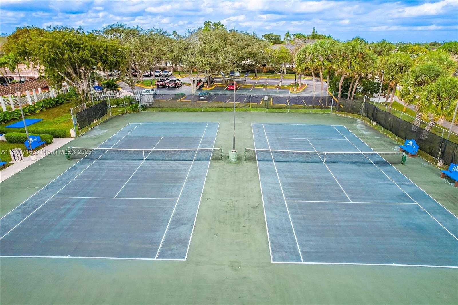 Small Image of 9731 HAMMOCKS BLVD #206B, Miami Number 35