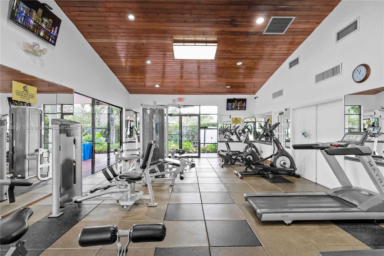 Small Image of 9731 HAMMOCKS BLVD #206B, Miami Number 36