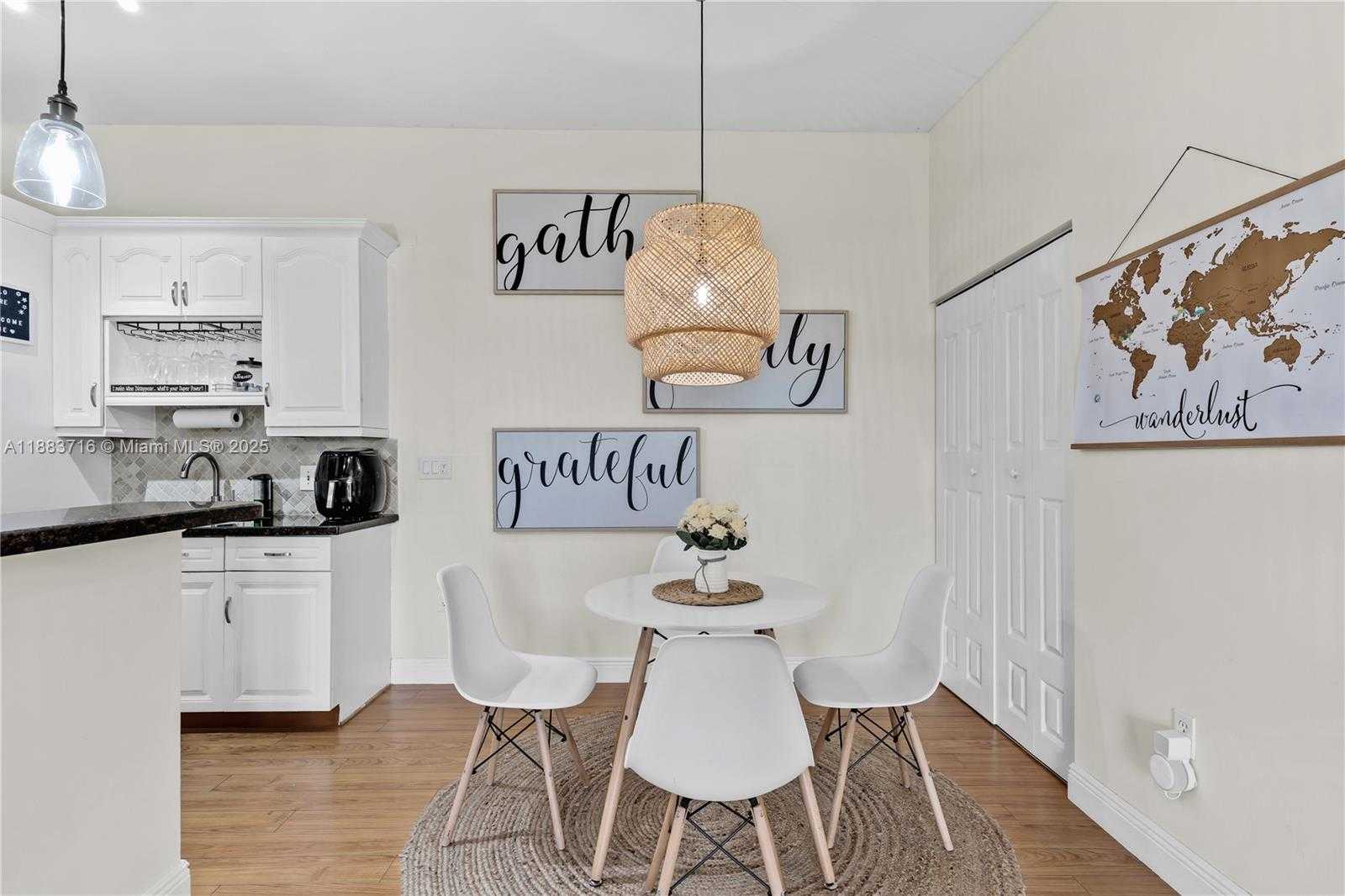 Small Image of 9731 HAMMOCKS BLVD #206B, Miami Number 4