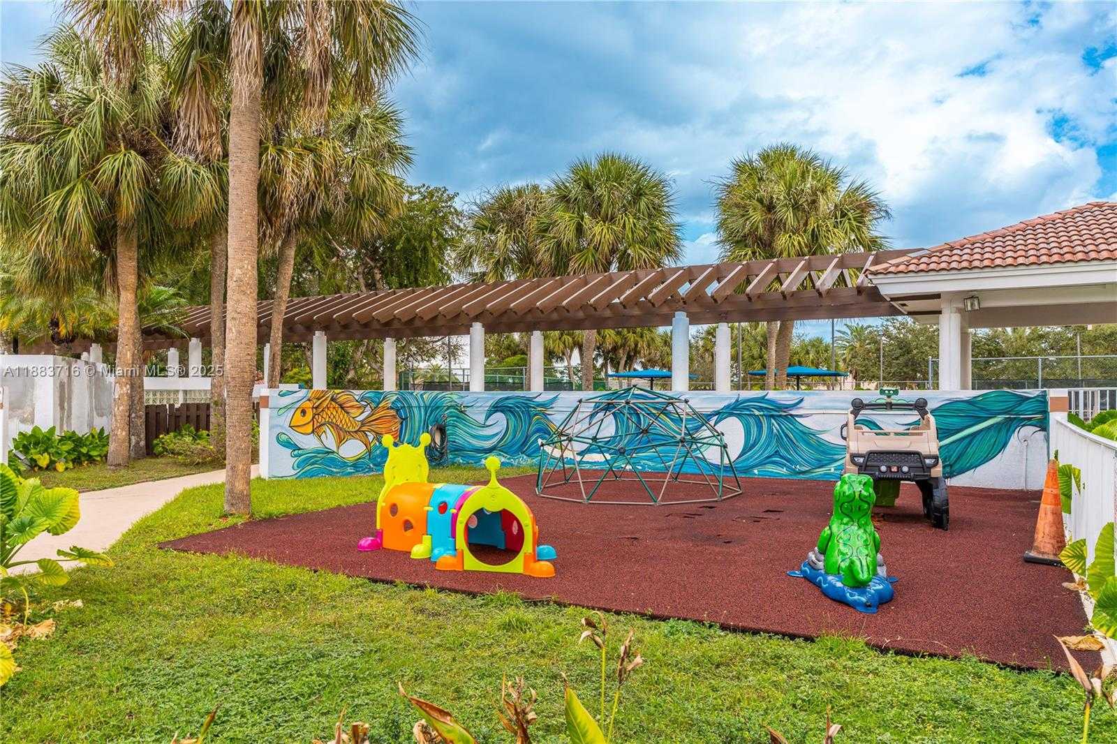 Small Image of 9731 HAMMOCKS BLVD #206B, Miami Number 40