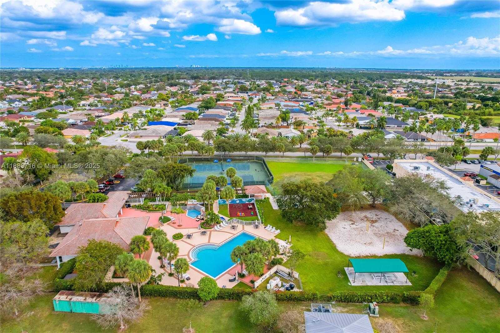 Small Image of 9731 HAMMOCKS BLVD #206B, Miami Number 42