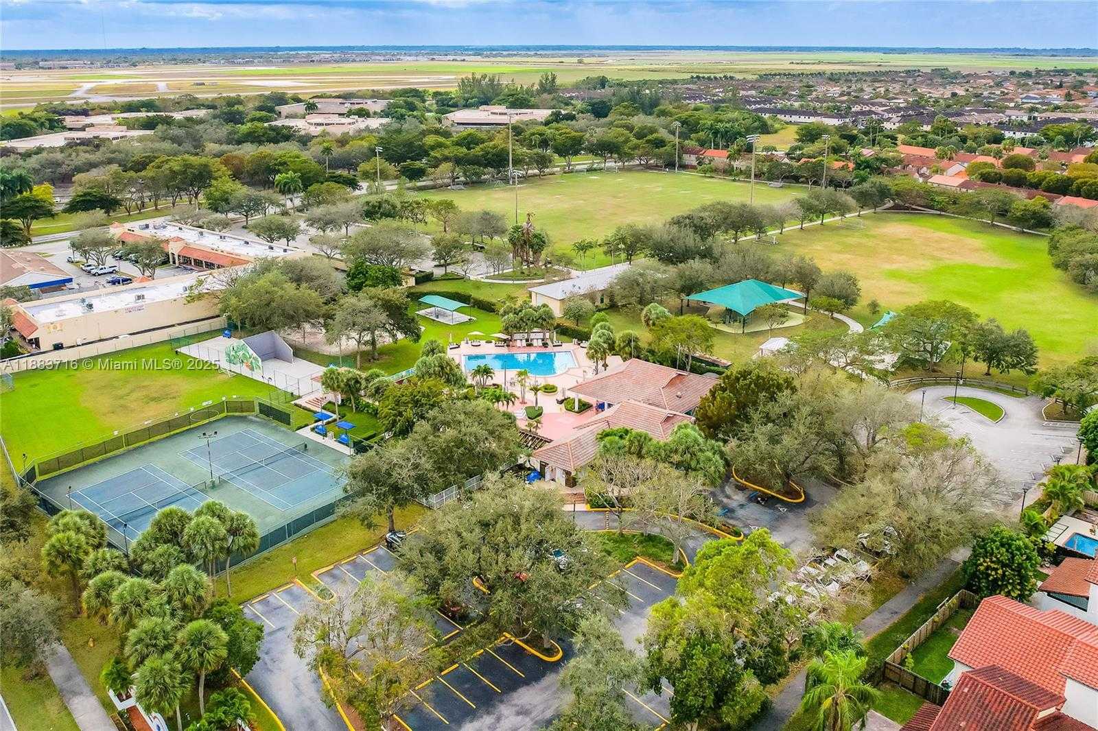 Small Image of 9731 HAMMOCKS BLVD #206B, Miami Number 43