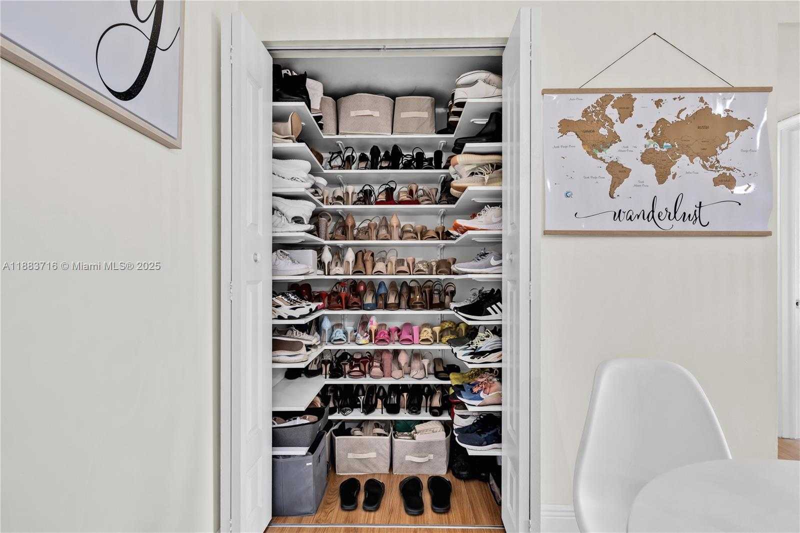 Small Image of 9731 HAMMOCKS BLVD #206B, Miami Number 9