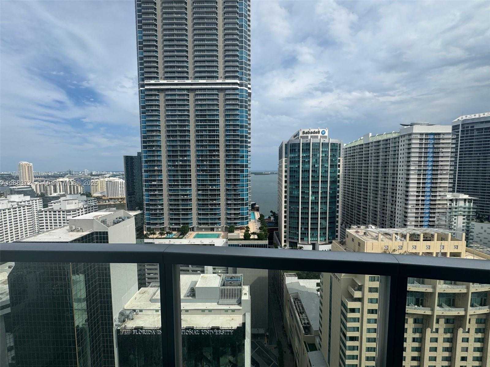 Small Image of 1060 BRICKELL AVE #3005, Miami Number 11