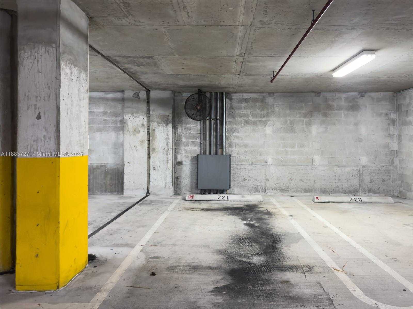 Small Image of 350 SOUTH MIAMI AVE #706, Miami Number 32