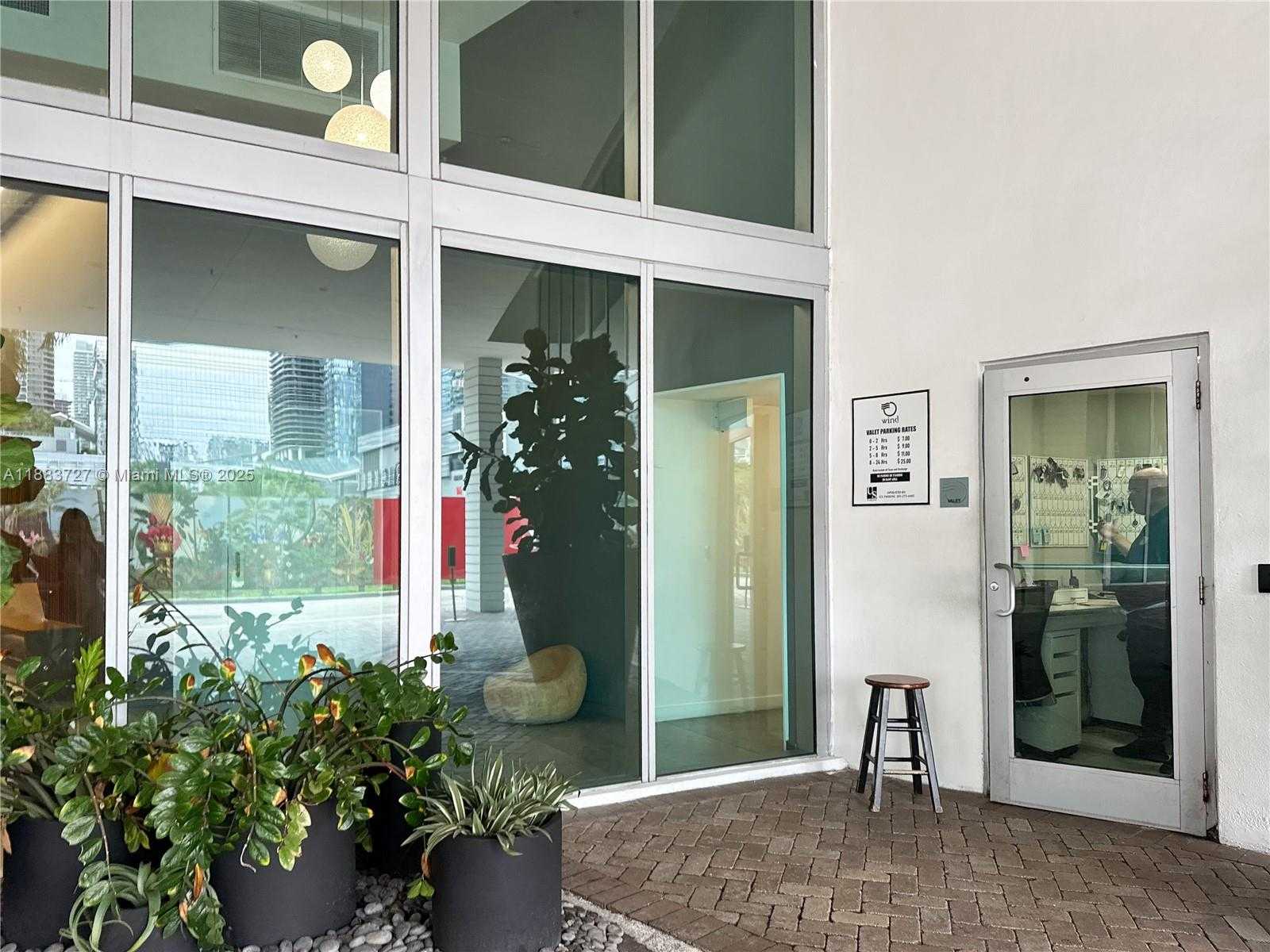 Small Image of 350 SOUTH MIAMI AVE #706, Miami Number 34