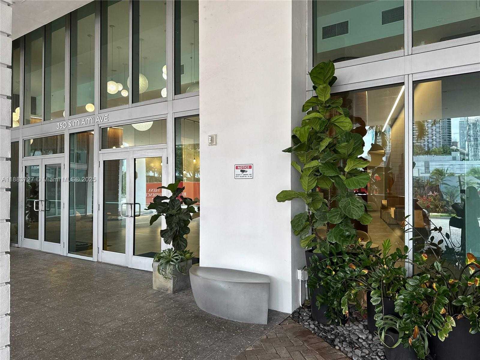 Small Image of 350 SOUTH MIAMI AVE #706, Miami Number 35