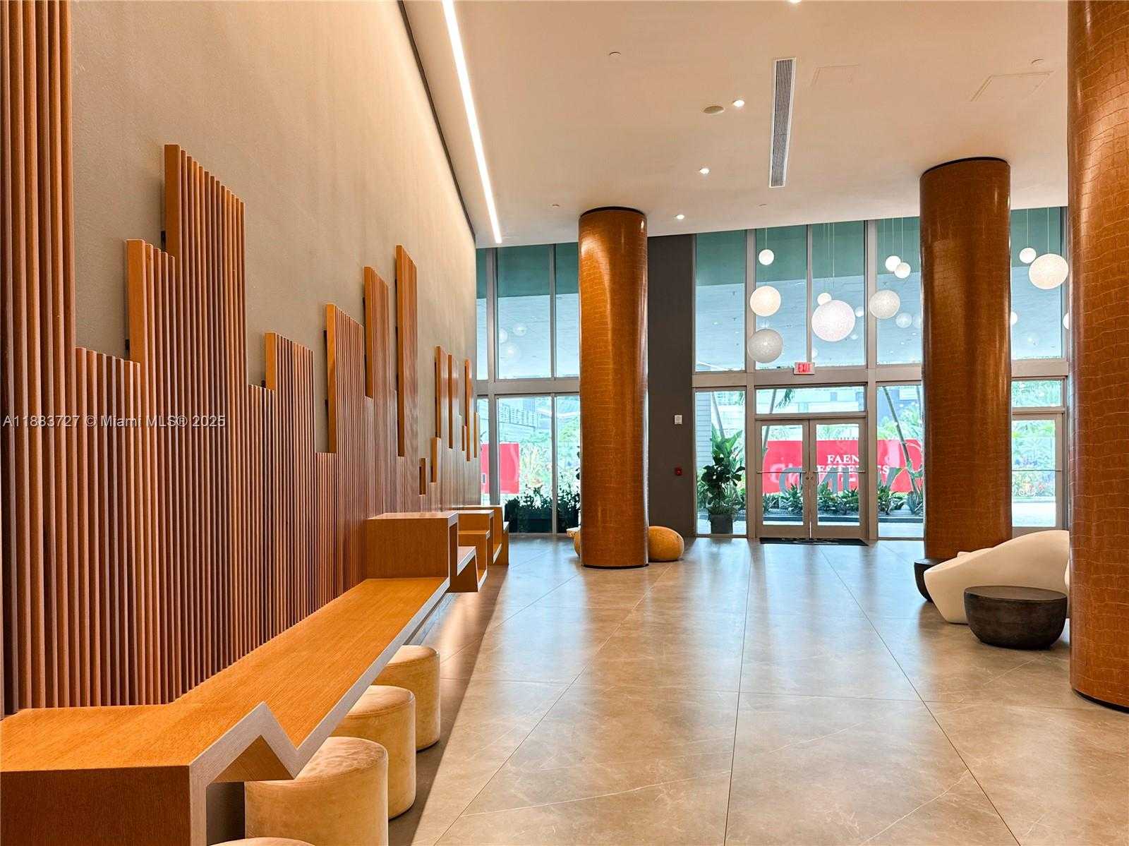 Small Image of 350 SOUTH MIAMI AVE #706, Miami Number 36