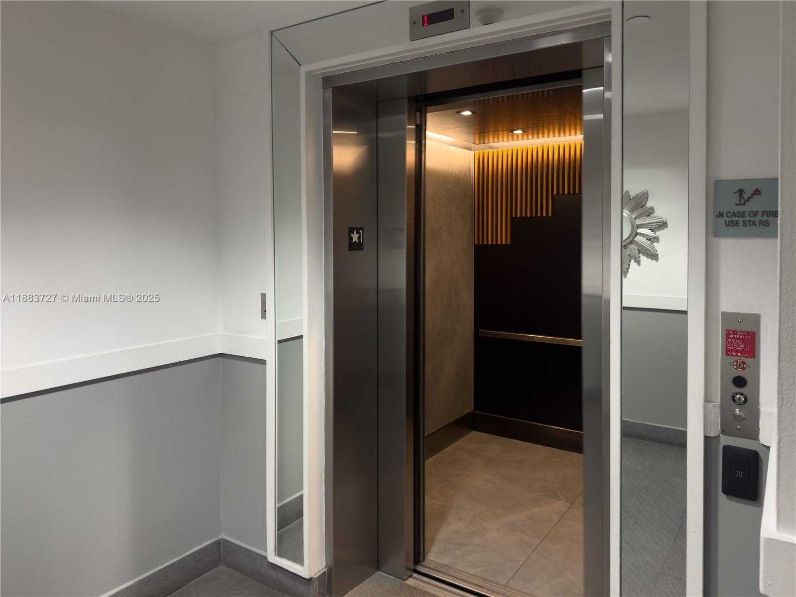 Small Image of 350 SOUTH MIAMI AVE #706, Miami Number 39