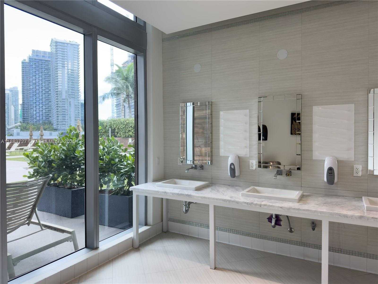 Small Image of 350 SOUTH MIAMI AVE #706, Miami Number 42
