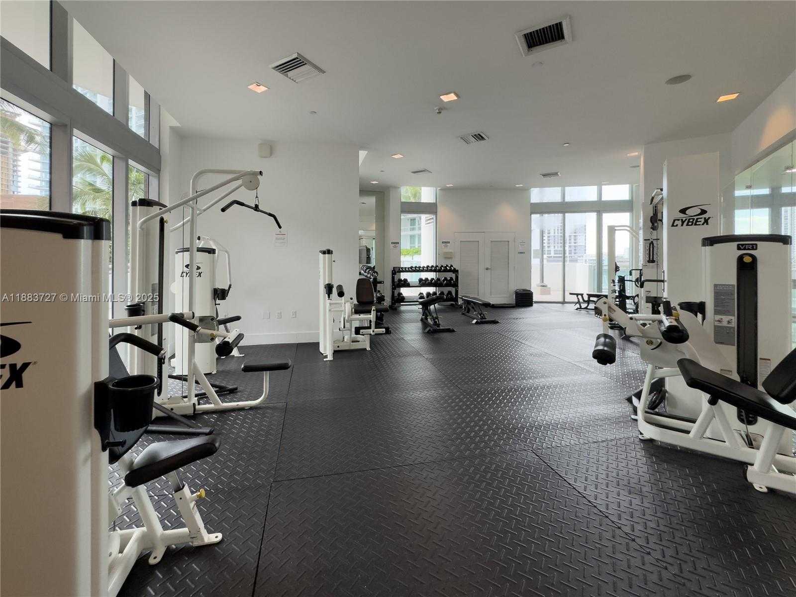 Small Image of 350 SOUTH MIAMI AVE #706, Miami Number 46
