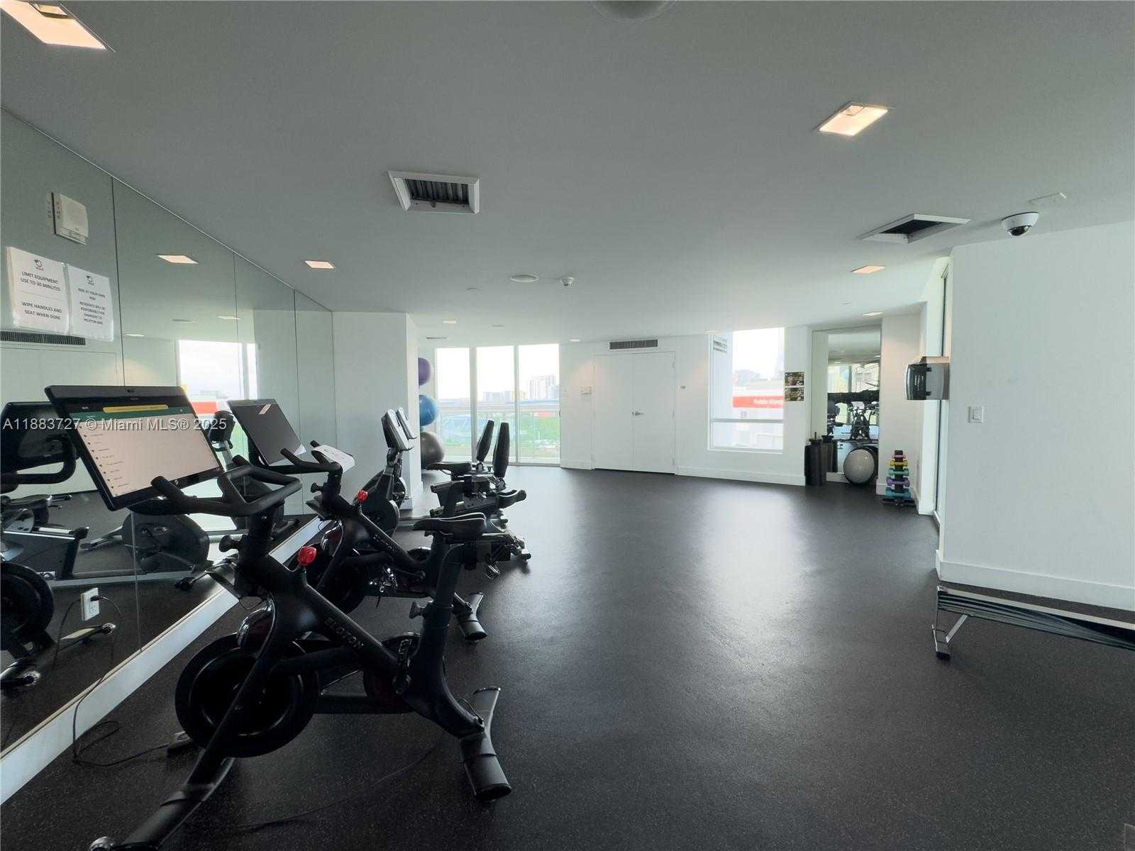 Small Image of 350 SOUTH MIAMI AVE #706, Miami Number 48