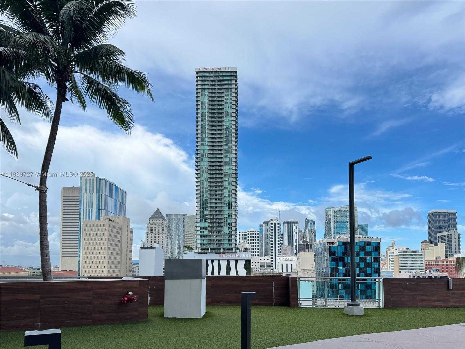 Small Image of 350 SOUTH MIAMI AVE #706, Miami Number 50