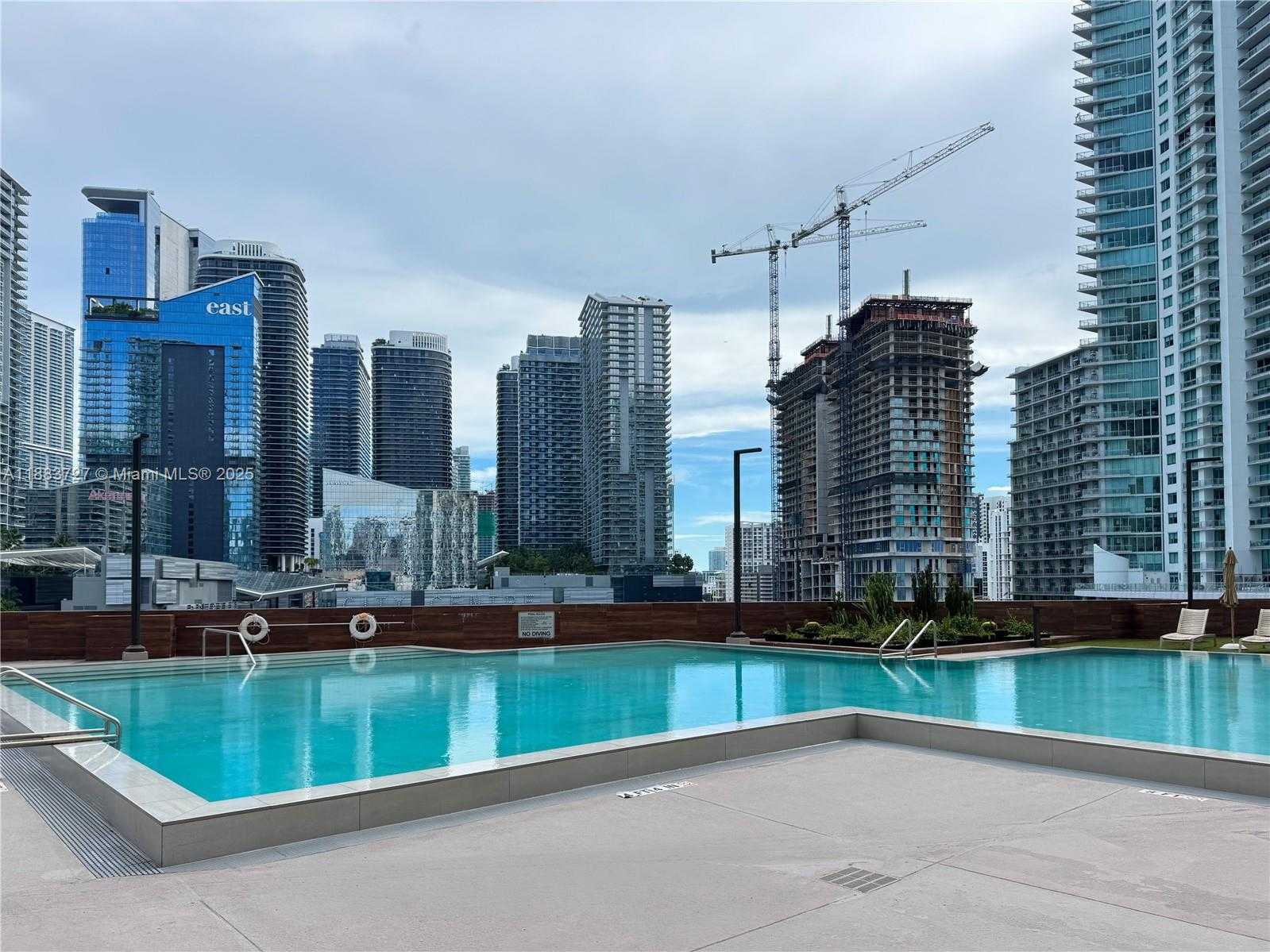 Small Image of 350 SOUTH MIAMI AVE #706, Miami Number 52