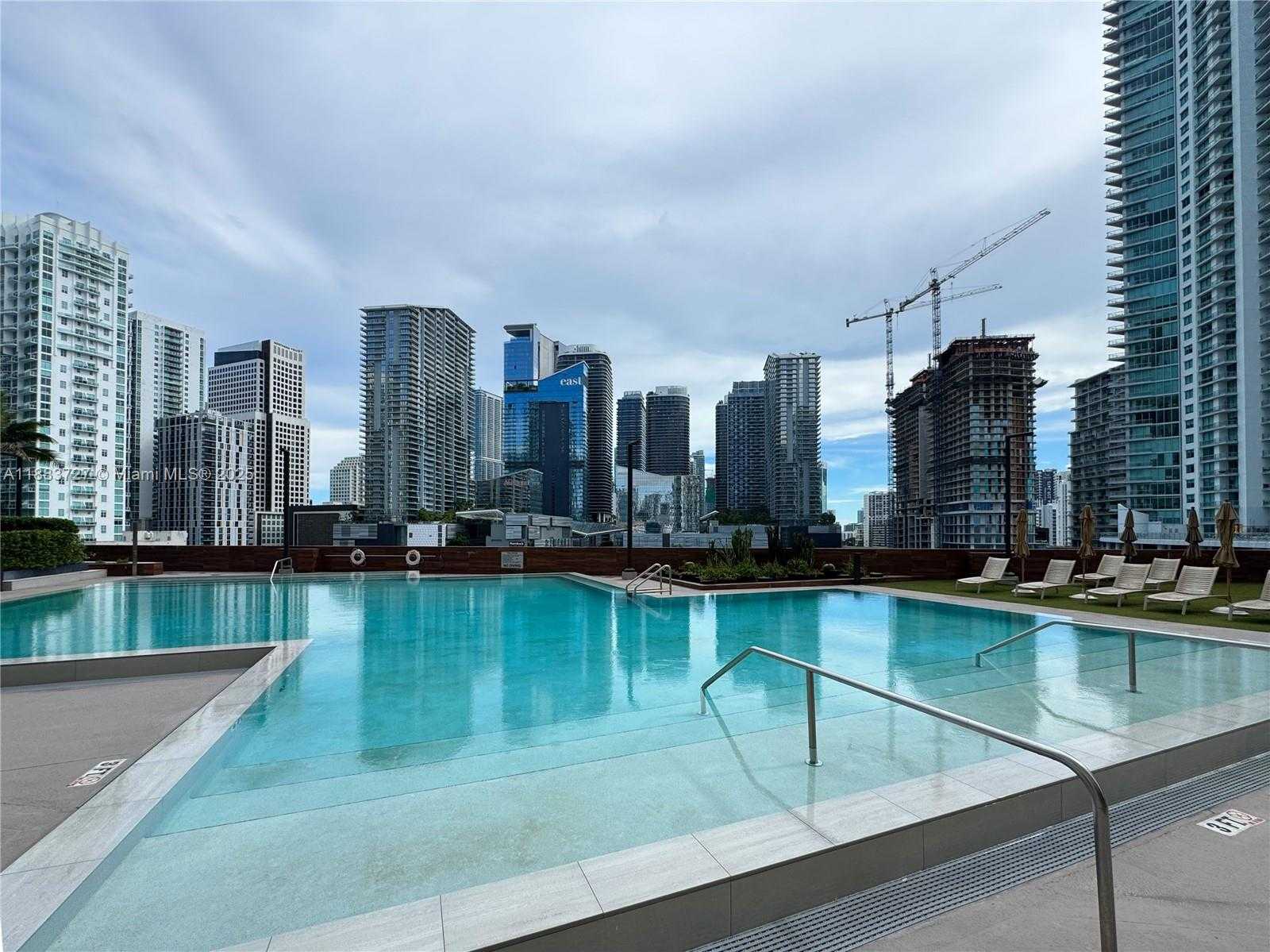 Small Image of 350 SOUTH MIAMI AVE #706, Miami Number 53