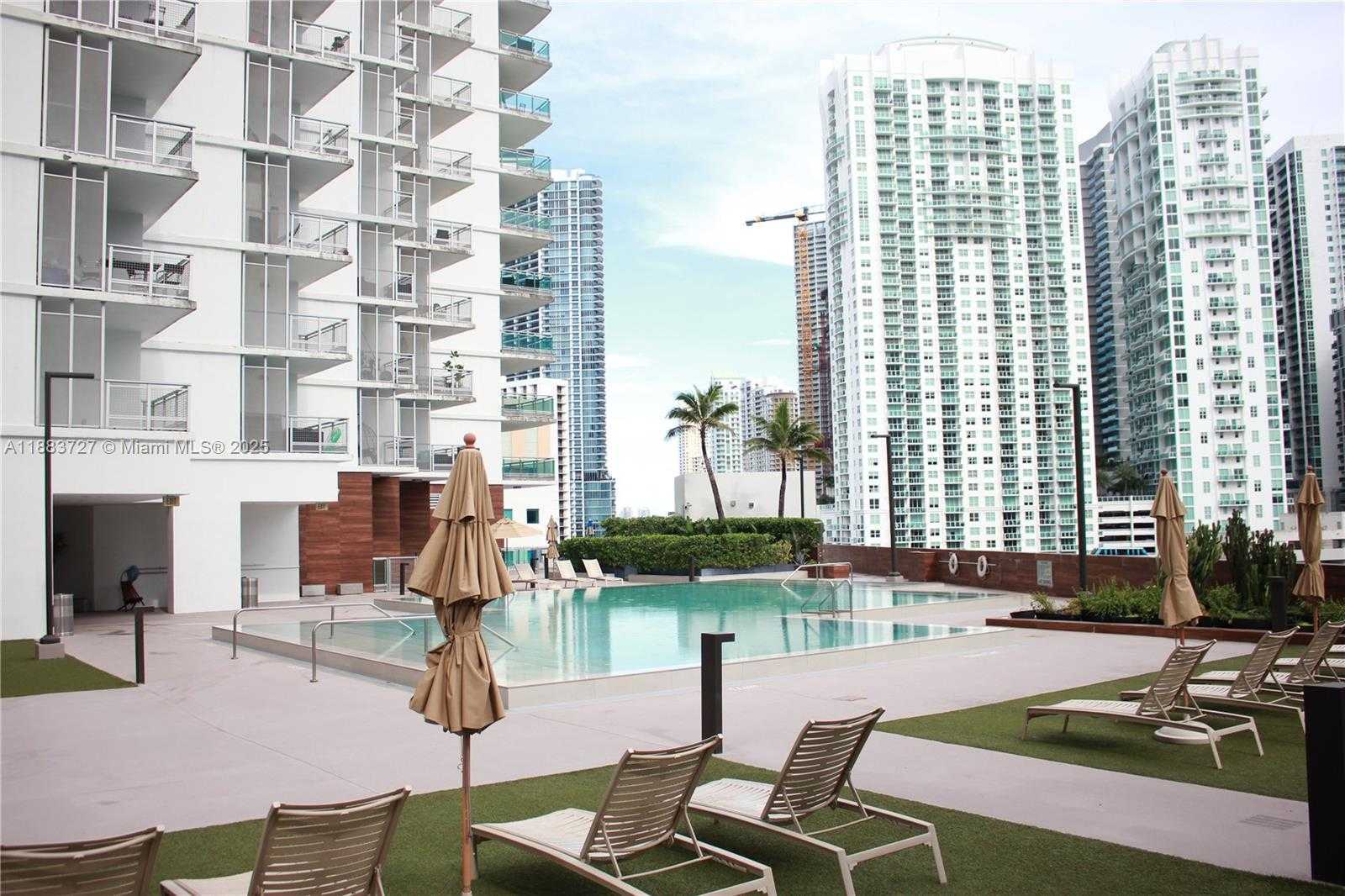 Small Image of 350 SOUTH MIAMI AVE #706, Miami Number 54