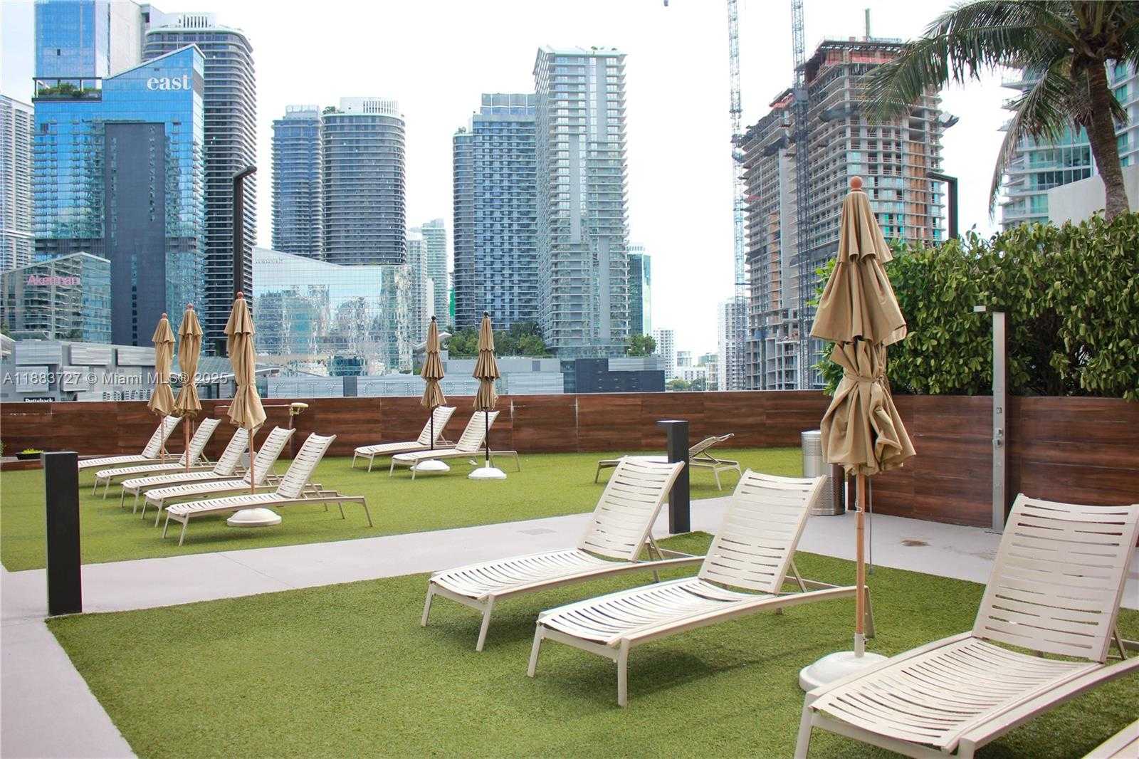 Small Image of 350 SOUTH MIAMI AVE #706, Miami Number 55