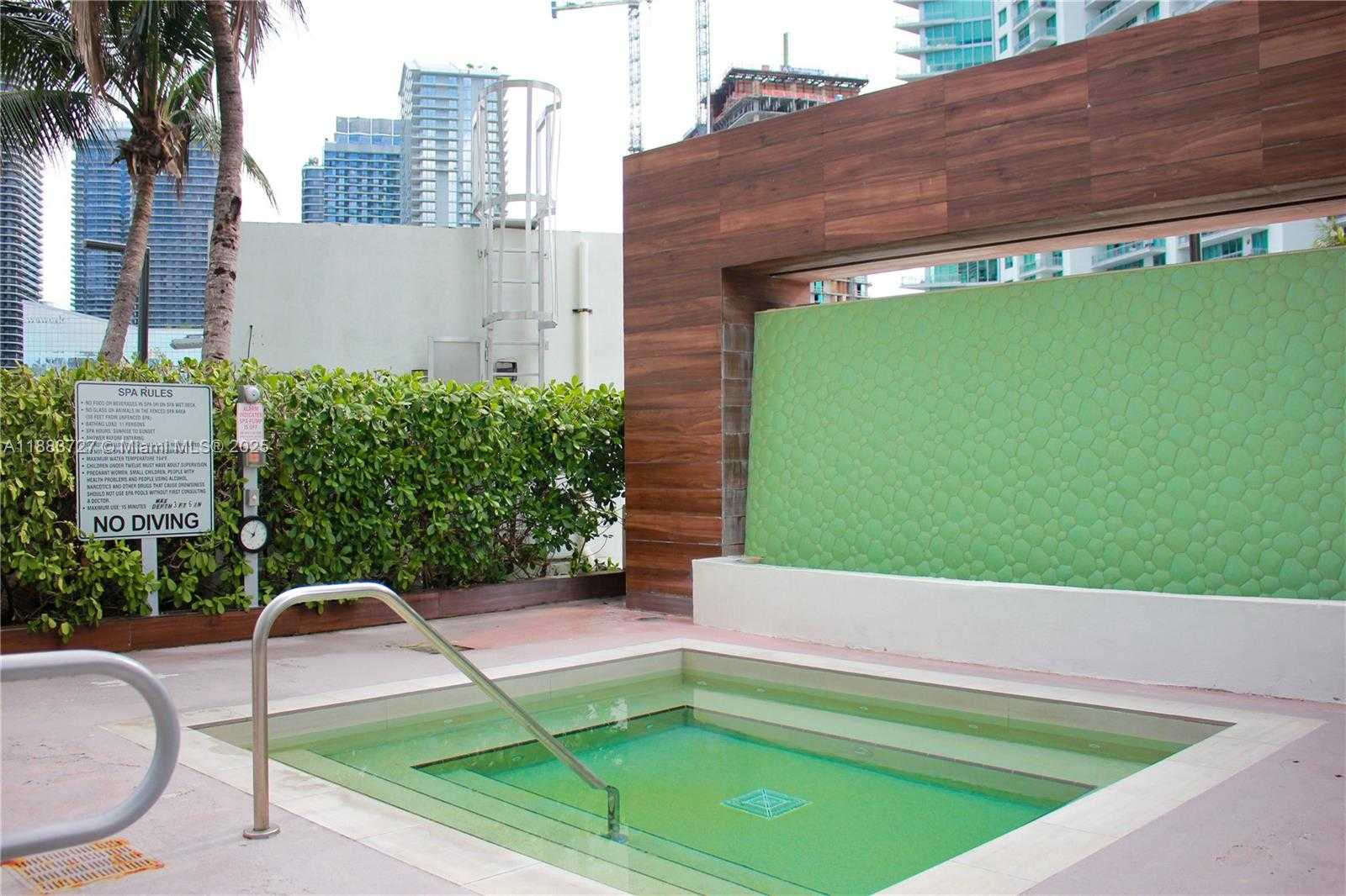 Small Image of 350 SOUTH MIAMI AVE #706, Miami Number 56