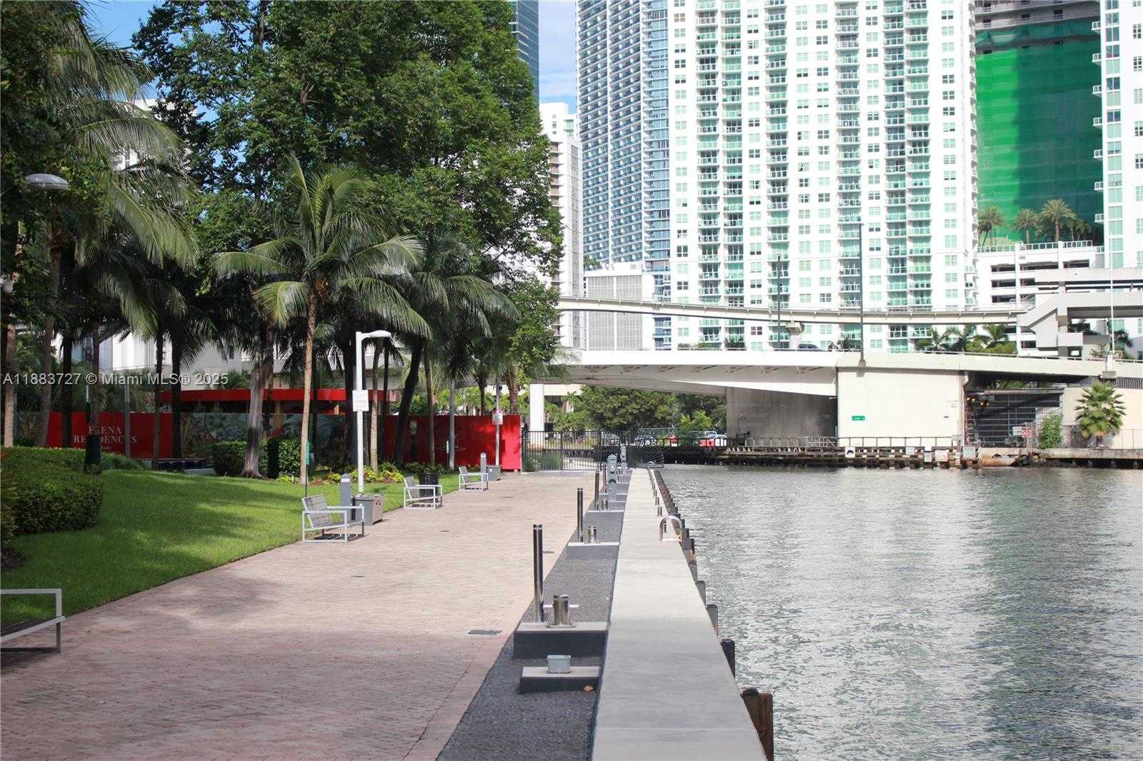 Small Image of 350 SOUTH MIAMI AVE #706, Miami Number 68