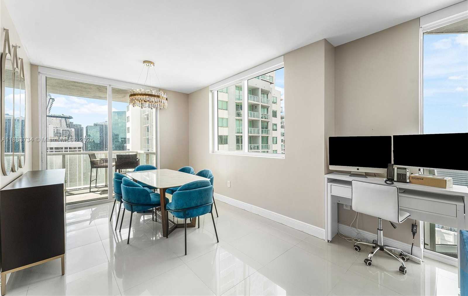 Small Image of 244 BISCAYNE BLVD #3609, Miami Number 11