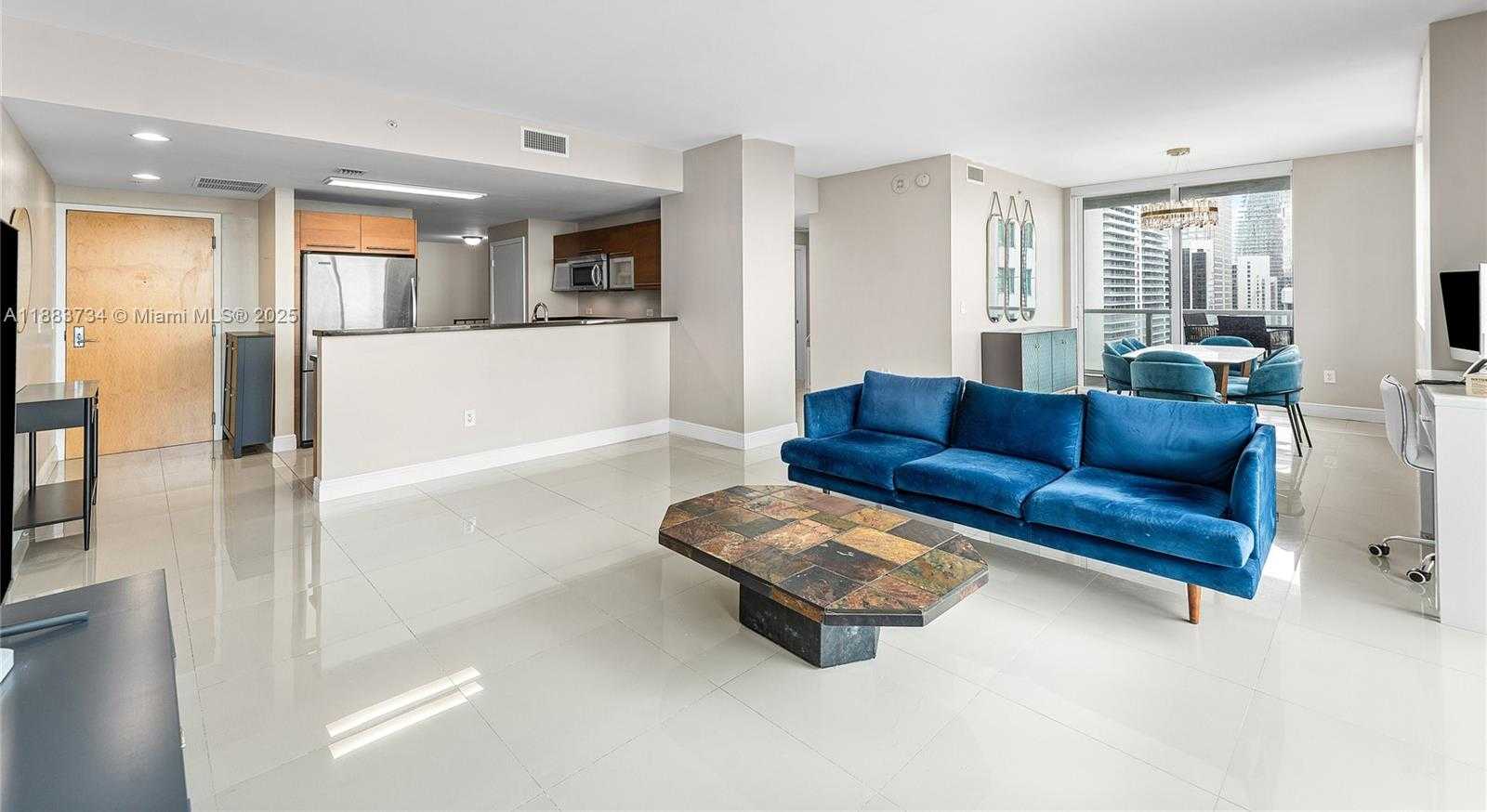Small Image of 244 BISCAYNE BLVD #3609, Miami Number 12