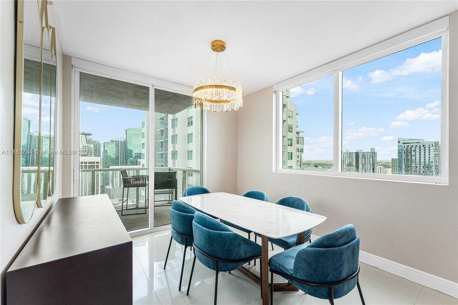 Small Image of 244 BISCAYNE BLVD #3609, Miami Number 15