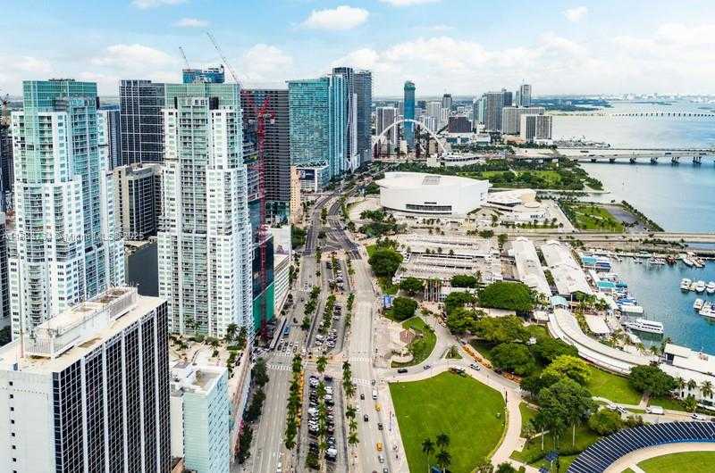 Small Image of 244 BISCAYNE BLVD #3609, Miami Number 19