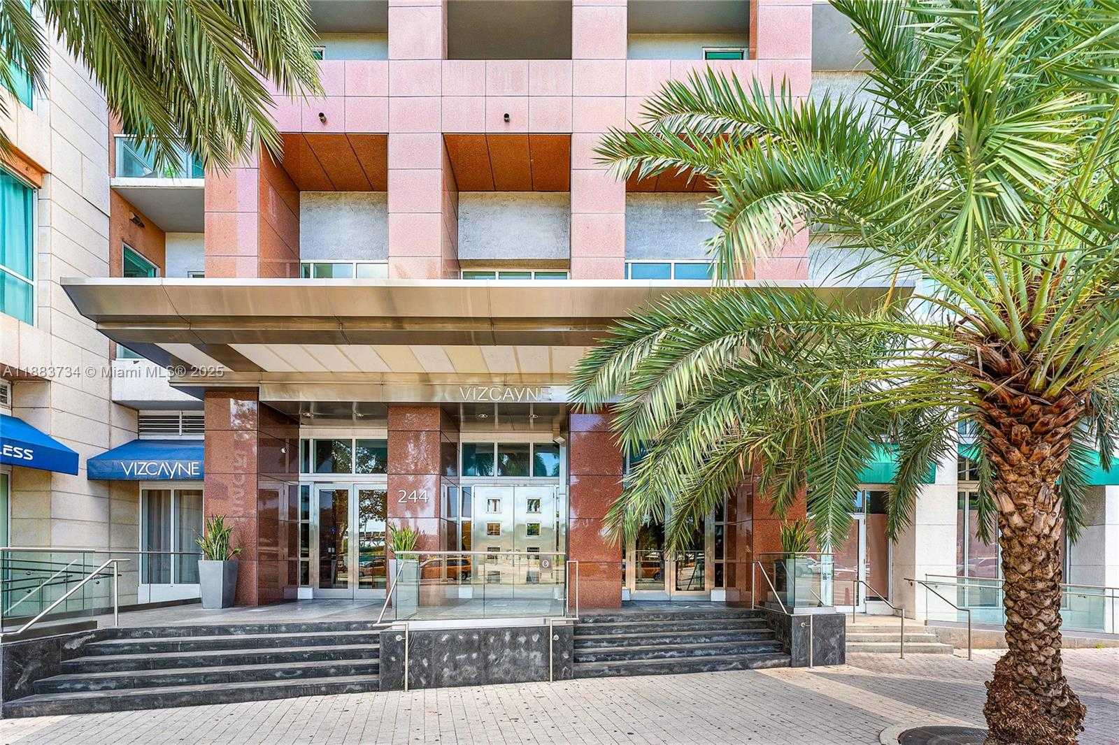 Small Image of 244 BISCAYNE BLVD #3609, Miami Number 2