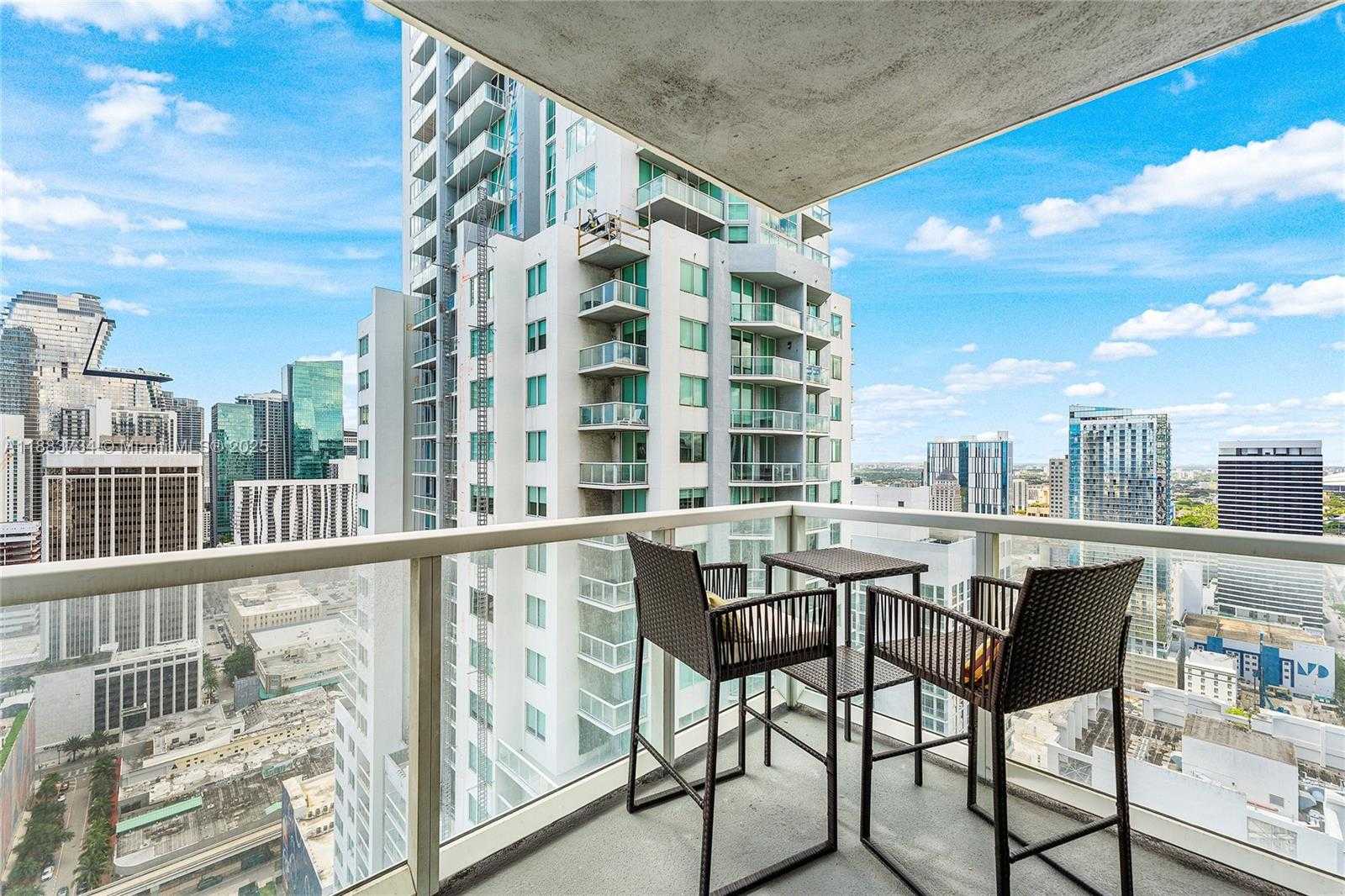 Small Image of 244 BISCAYNE BLVD #3609, Miami Number 23