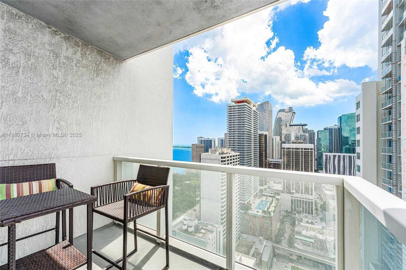 Small Image of 244 BISCAYNE BLVD #3609, Miami Number 25