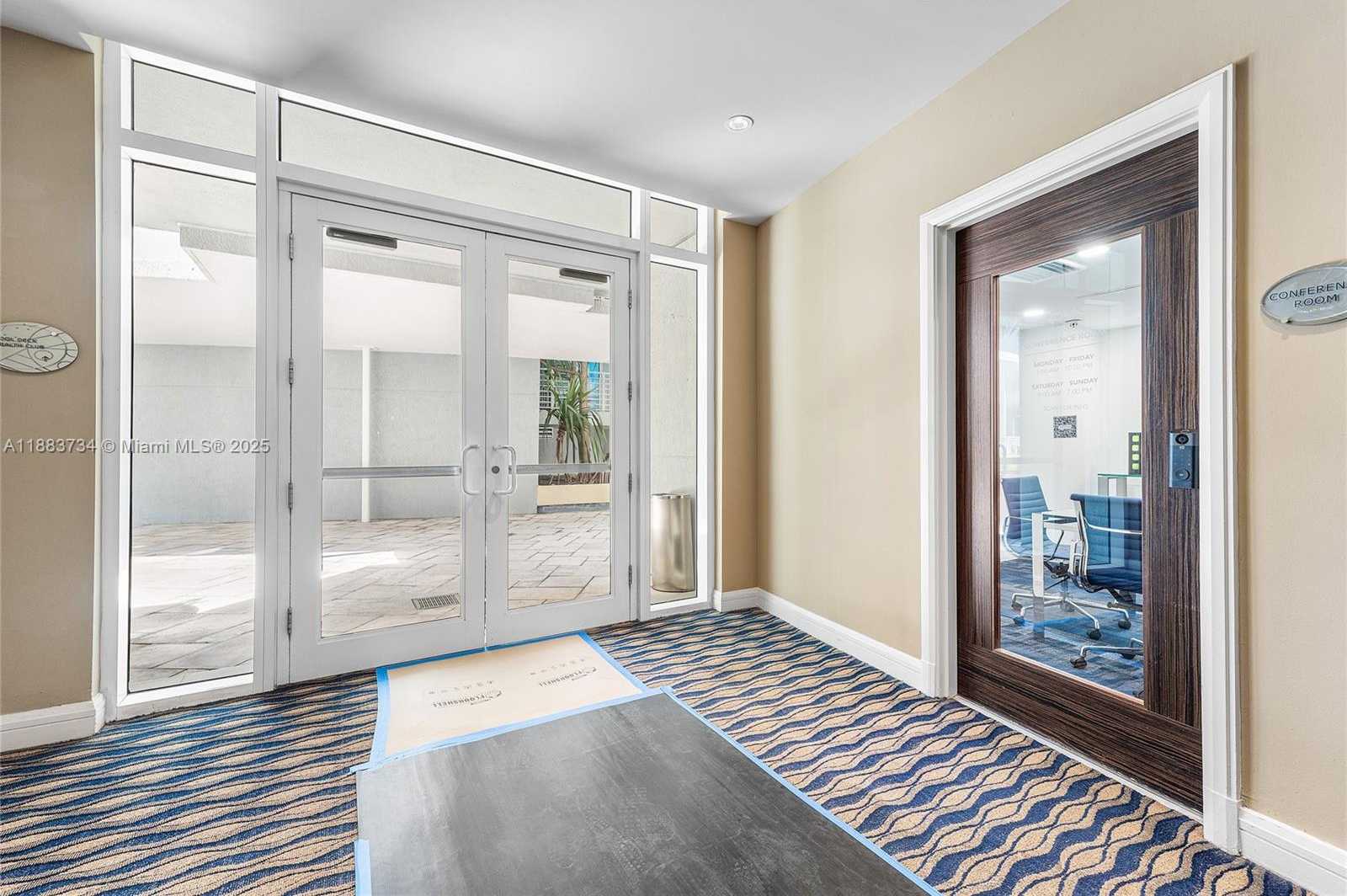 Small Image of 244 BISCAYNE BLVD #3609, Miami Number 30