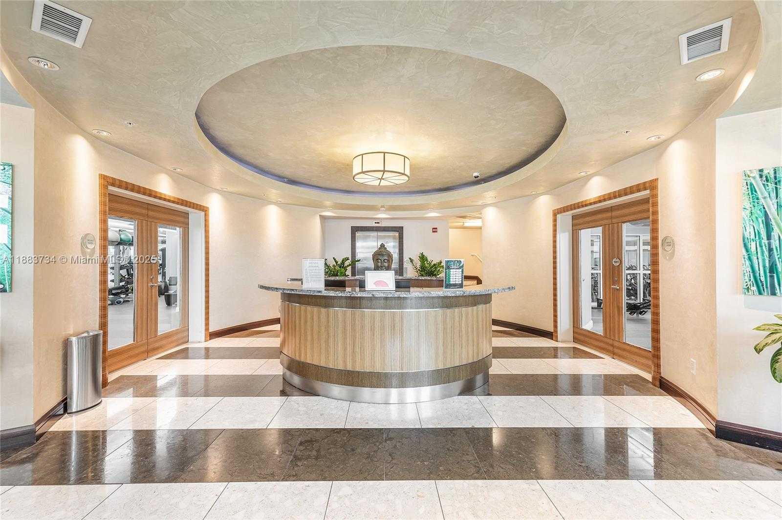 Small Image of 244 BISCAYNE BLVD #3609, Miami Number 32