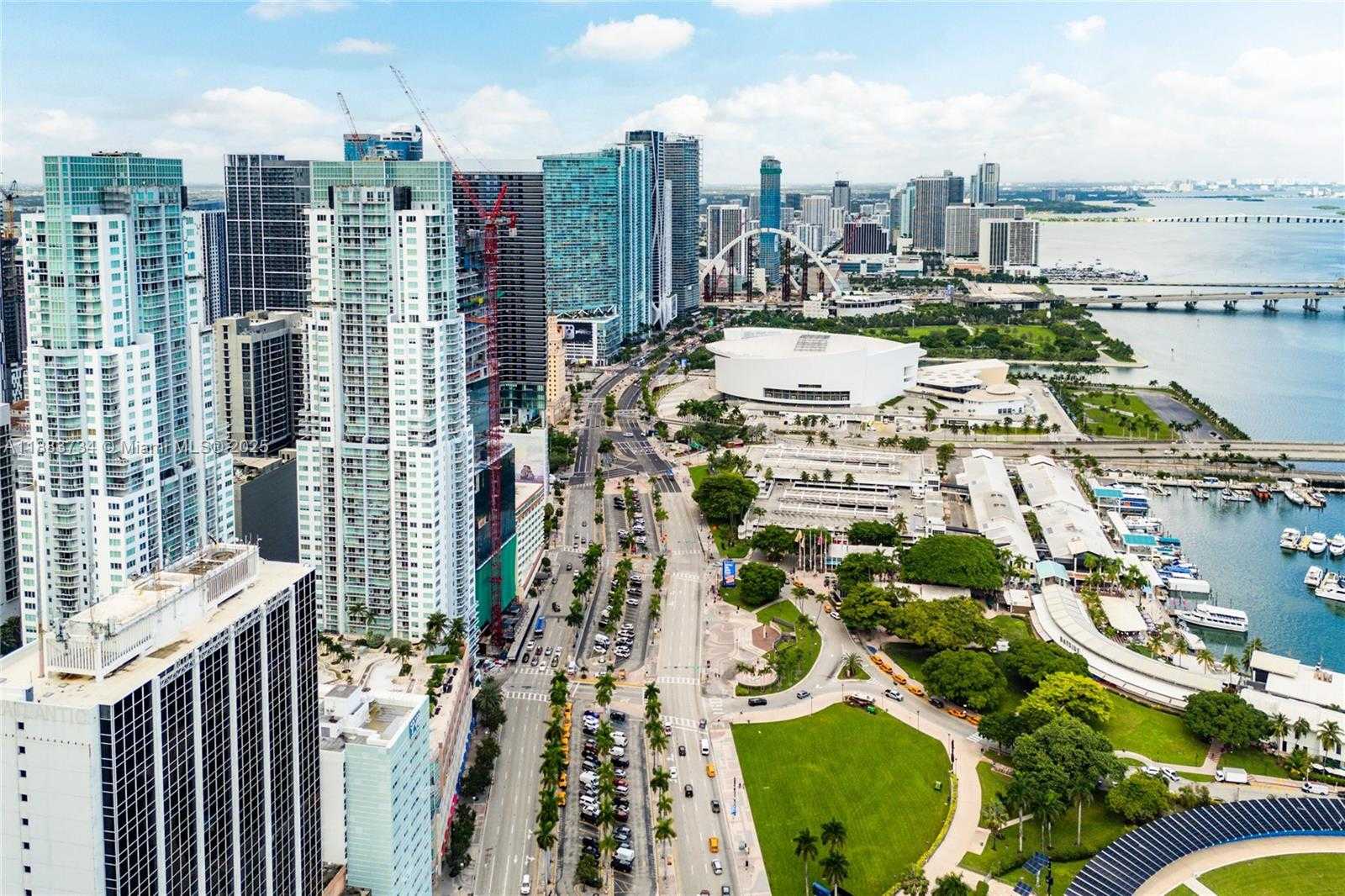 Small Image of 244 BISCAYNE BLVD #3609, Miami Number 48