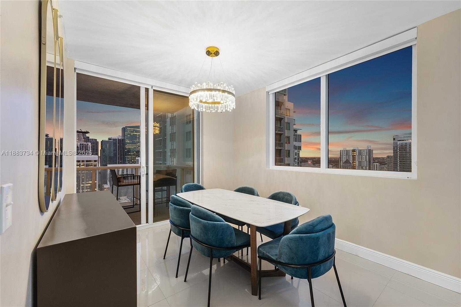 Small Image of 244 BISCAYNE BLVD #3609, Miami Number 51