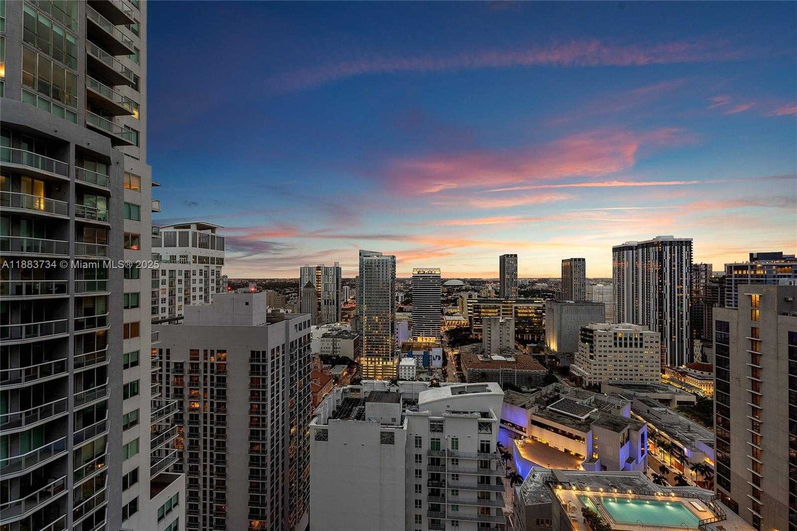 Small Image of 244 BISCAYNE BLVD #3609, Miami Number 54