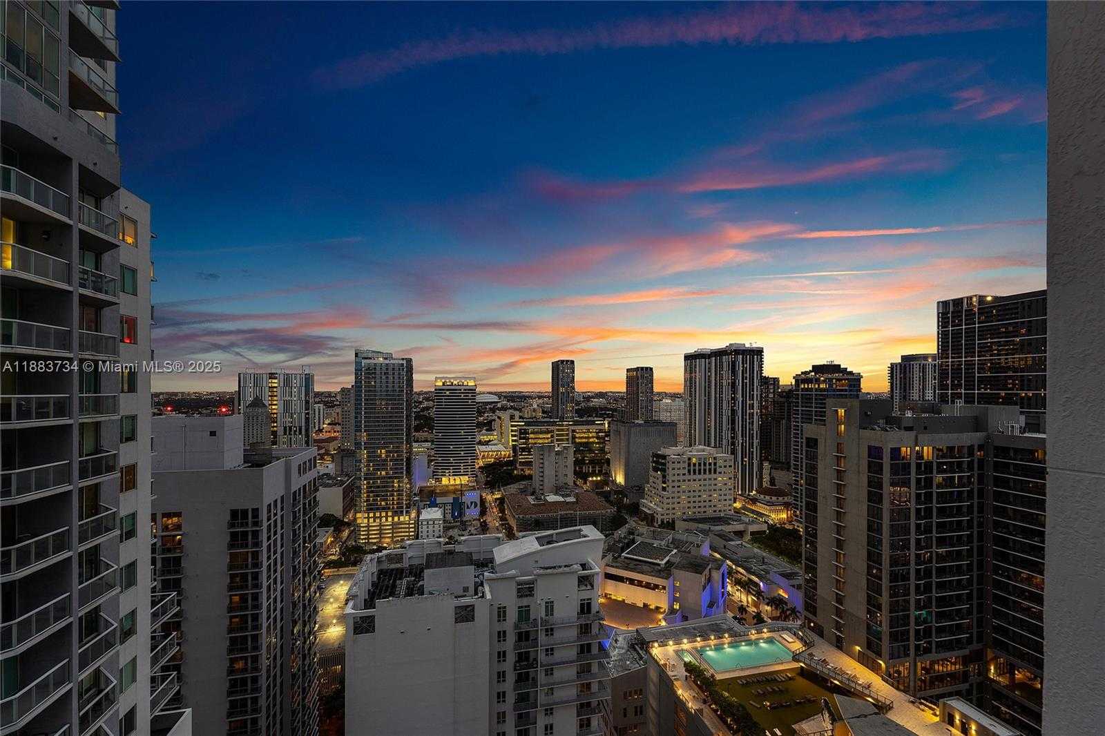 Small Image of 244 BISCAYNE BLVD #3609, Miami Number 55