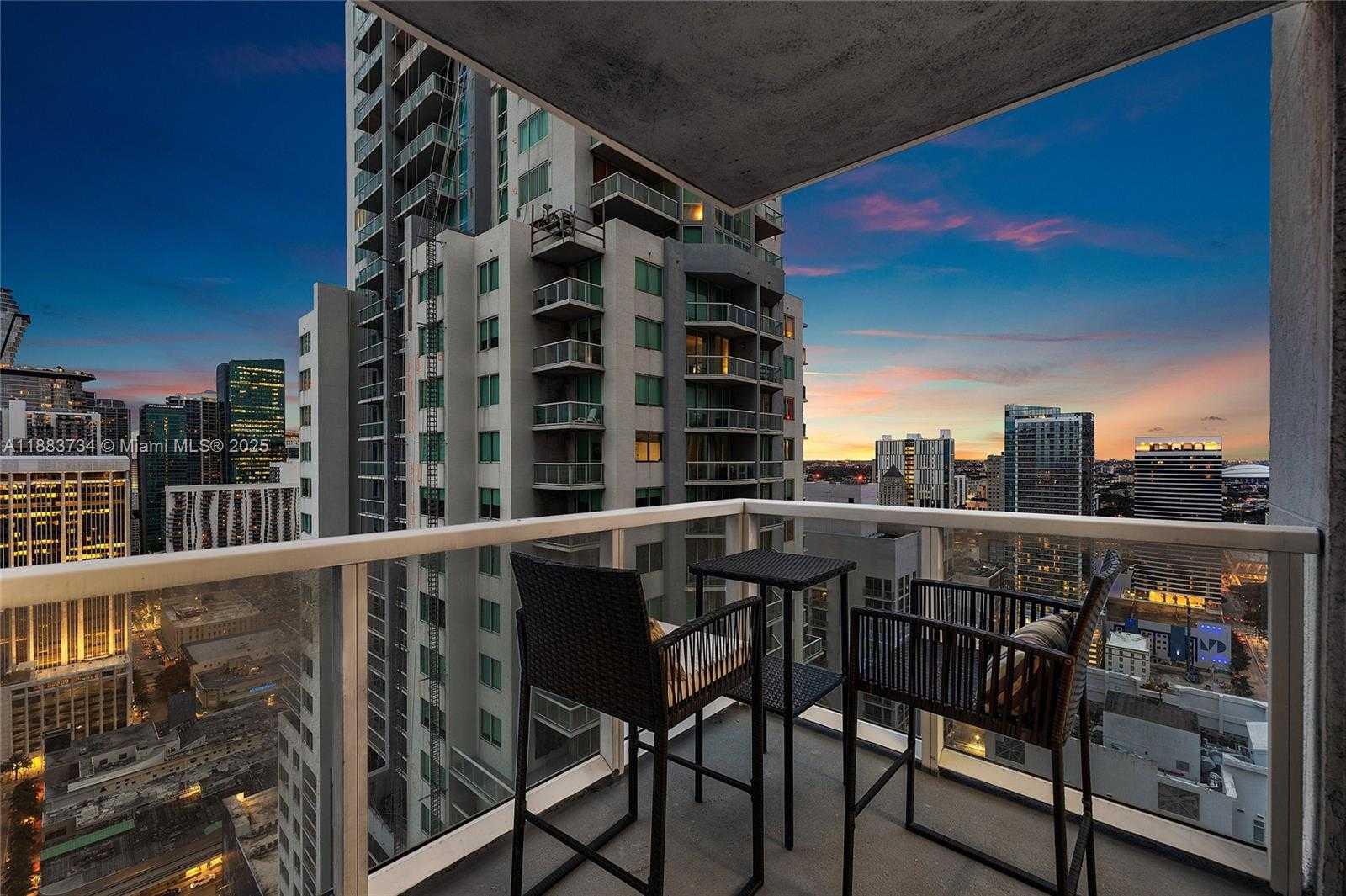 Small Image of 244 BISCAYNE BLVD #3609, Miami Number 56