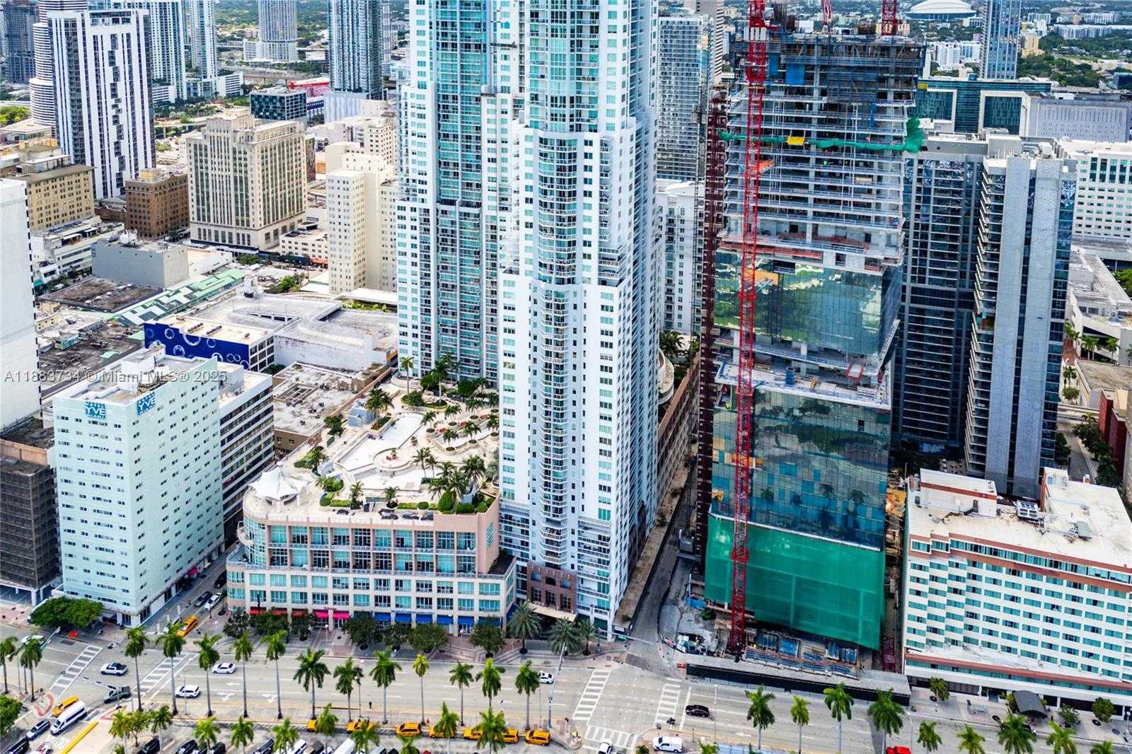 Small Image of 244 BISCAYNE BLVD #3609, Miami Number 63