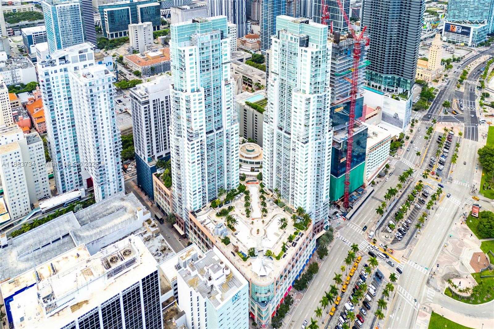 Small Image of 244 BISCAYNE BLVD #3609, Miami Number 69