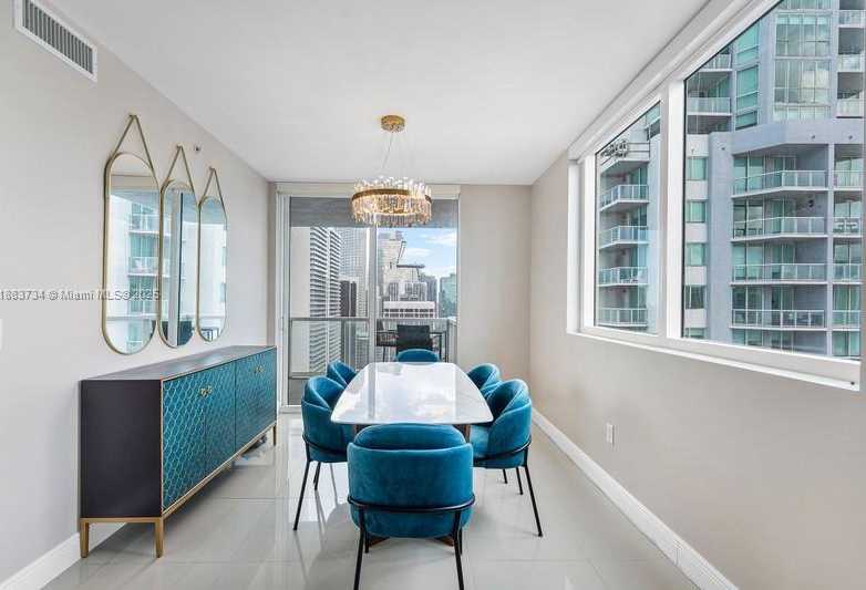 Small Image of 244 BISCAYNE BLVD #3609, Miami Number 7
